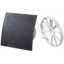 Вытяжной вентилятор Awenta System+ Turbo 100W KWT100W-PEGS100-ZZ100