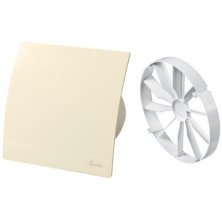 Вытяжной вентилятор Awenta System+ Turbo 125M KWT125M-PEE125-ZZ125