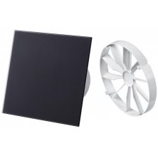 Вытяжной вентилятор Awenta System+ Turbo 125M KWT125M-PTGB125M-ZZ125