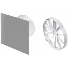 Вытяжной вентилятор Awenta System+ Turbo 125T KWT125T-PTGG125M-ZZ125