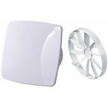 Вытяжной вентилятор Awenta System+ Turbo 125W KWT125W-PNB125-ZZ125