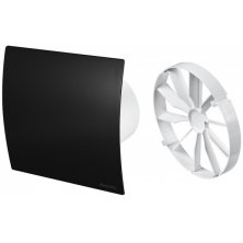 Вытяжной вентилятор Awenta System+ Turbo 125M KWT125M-PECB125M-ZZ125