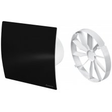 Вытяжной вентилятор Awenta System+ Turbo 125M KWT125M-PECB125P-ZZ125