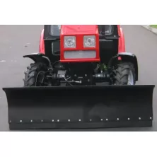 Оборудование погрузочное для МТЗ 320