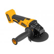 Шлифовальная машина угловая Denzel BLG-IB-18-125-0