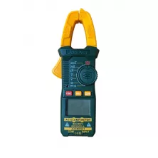 Клещи токоизмерительные Jadever JDDM6501