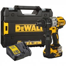 Дрель-шуруповерт DeWalt DCD996P1