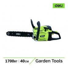 Бензопила цепная Deli DE-LJ16-1