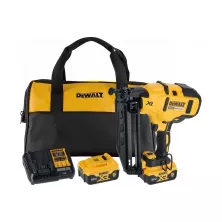 Пистолет гвоздезабивной DeWalt DCN660P2