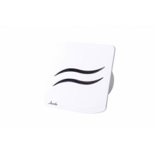 Вытяжной вентилятор Awenta System+ Silent 100W KWS100W-PSB100