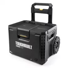 Ящик на колесах ToughBuilt StackTech TB-B1-B-70R
