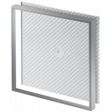 Вытяжной вентилятор Awenta System+ Silent 100W KWS100W-PI100