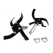 Фреза-культиватор Нева для дополнительной установки