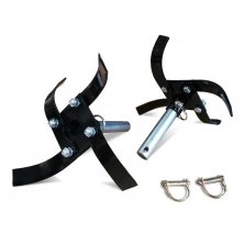 Фреза-культиватор для установки на мотоблок Нева