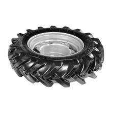 Колесо Нева 4.5-10 в сборе правое