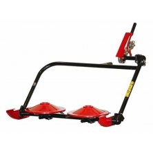 Косилка роторная Weituo RM-1 без ремня