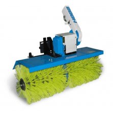 Щетка роторная Нева ЩРМ (005.14.0100-01)