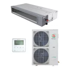 Канальный кондиционер Royal Clima CO-D 60HNDI/CO-E 60HNDI