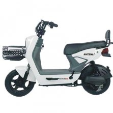 Электроскутер Shtenli CityGo Model 29 Performance