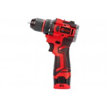 Дрель-шуруповерт аккумуляторная Edon UAD-16BL