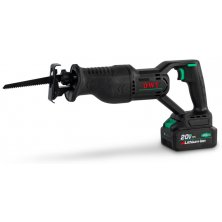 Пила сабельная аккумуляторная DWT ASAP-20-4 BMC