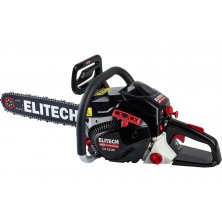 Бензопила Elitech CS 5535F