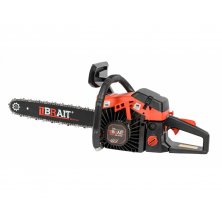 Бензопила цепная Brait BR 45-15C