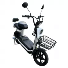 Электроскутер Shtenli Model 3 Standard Range