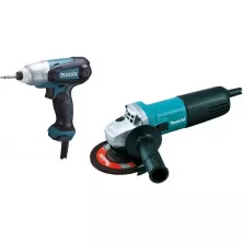 Набор электроинструмента Makita DK0169