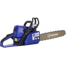 Бензопила цепная Holzfforma G255