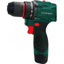 Дрель-шуруповерт Favourite DC NB12