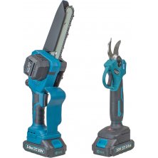 Набор аккумуляторного инструмента Edon НАБОР C