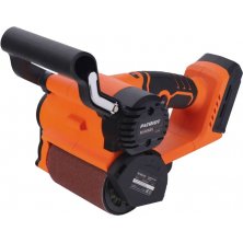 Машина брашировальная аккумуляторная Patriot BS 800UES