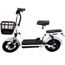 Электроскутер Shtenli Model 11 Standard Range