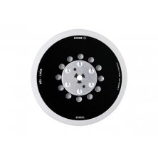 Опорная тарелка Bosch Expert Multihole (2608900006)