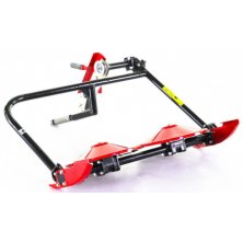 Косилка роторная Patriot КРН-2