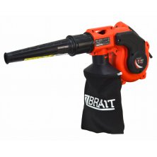 Воздуходувка электрическая Brait BEB-750RVC