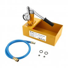 Ручной опрессовщик Deko PT-25