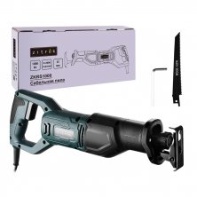 Сабельная пила Zitrek ZKRS1000