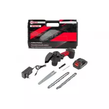 Пила цепная аккумуляторная ForceKraft FK-WT03156