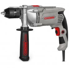 Дрель ударная Crown CT10130C