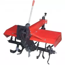 Фреза Shtenli с сиденьем для дизельного мотоблока