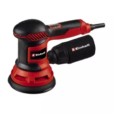 Шлифмашина эксцентриковая Einhell TC-RS 425 E