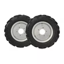 Колеса для культиватора Elitech 0401.003000