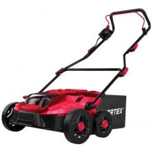 Аэратор-скарификатор аккумуляторный Wortex CAE 3736 ALL1 XLT SOLO