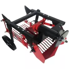 Картофелекопалка механическая Пахарь ККМ-3