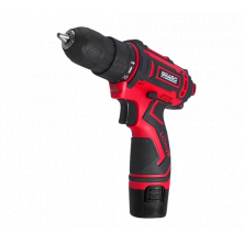 Дрель-шуруповерт аккумуляторный Brado DF420B