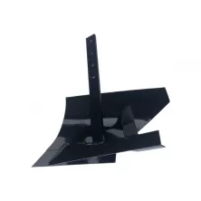 Плуг для культиваторов Интерскол 94100.006