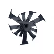 Фреза для культиватора Интерскол 94100.008