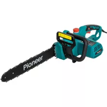 Электропила цепная Pioneer ECS-2200-16HS